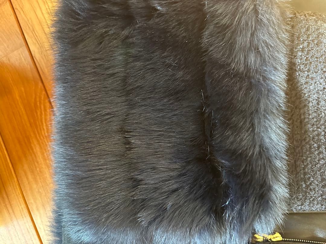 Drawer ブラックファーベスト