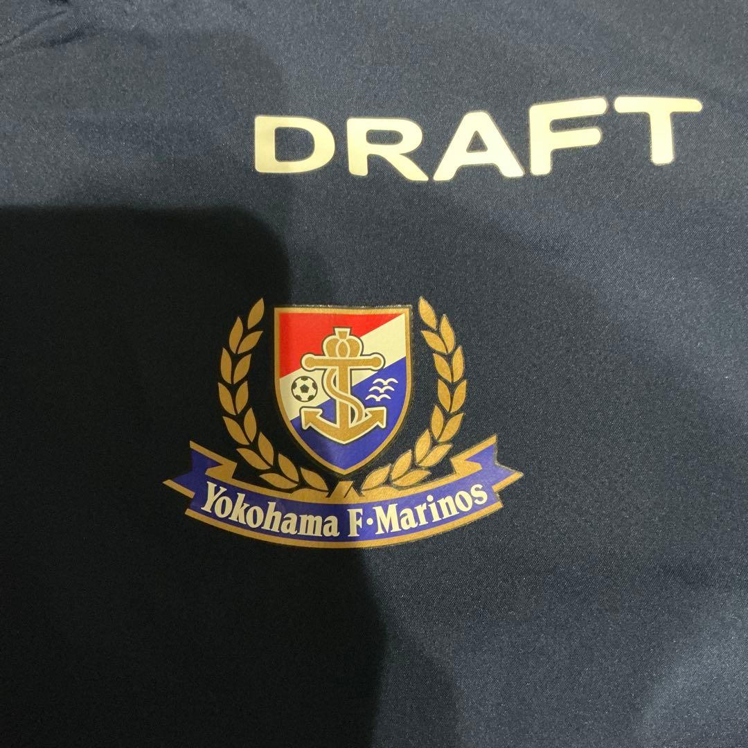 横浜F・マリノス adidas トレーニングウェアセット