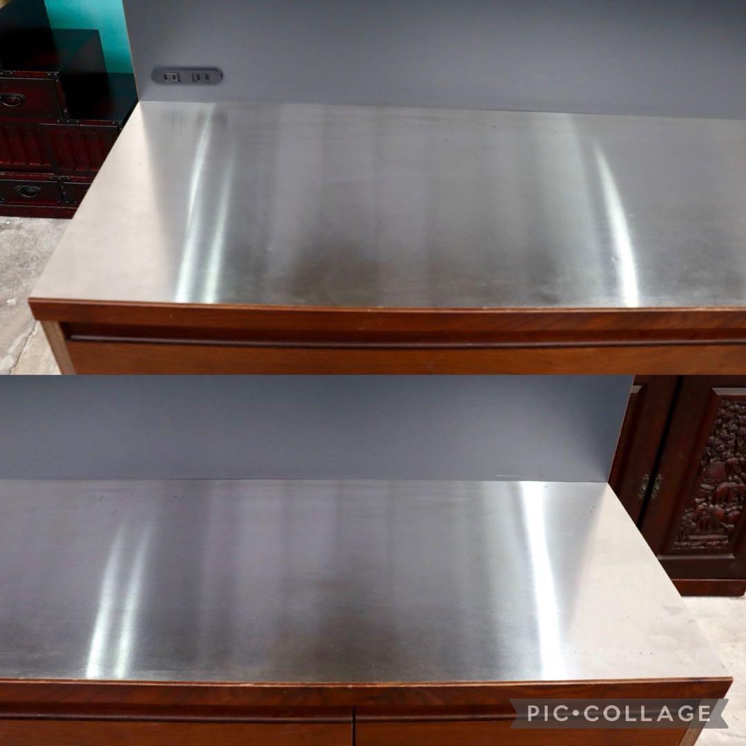 GMIK297○unico / ウニコ DIX ディクス キッチンボード キャビ