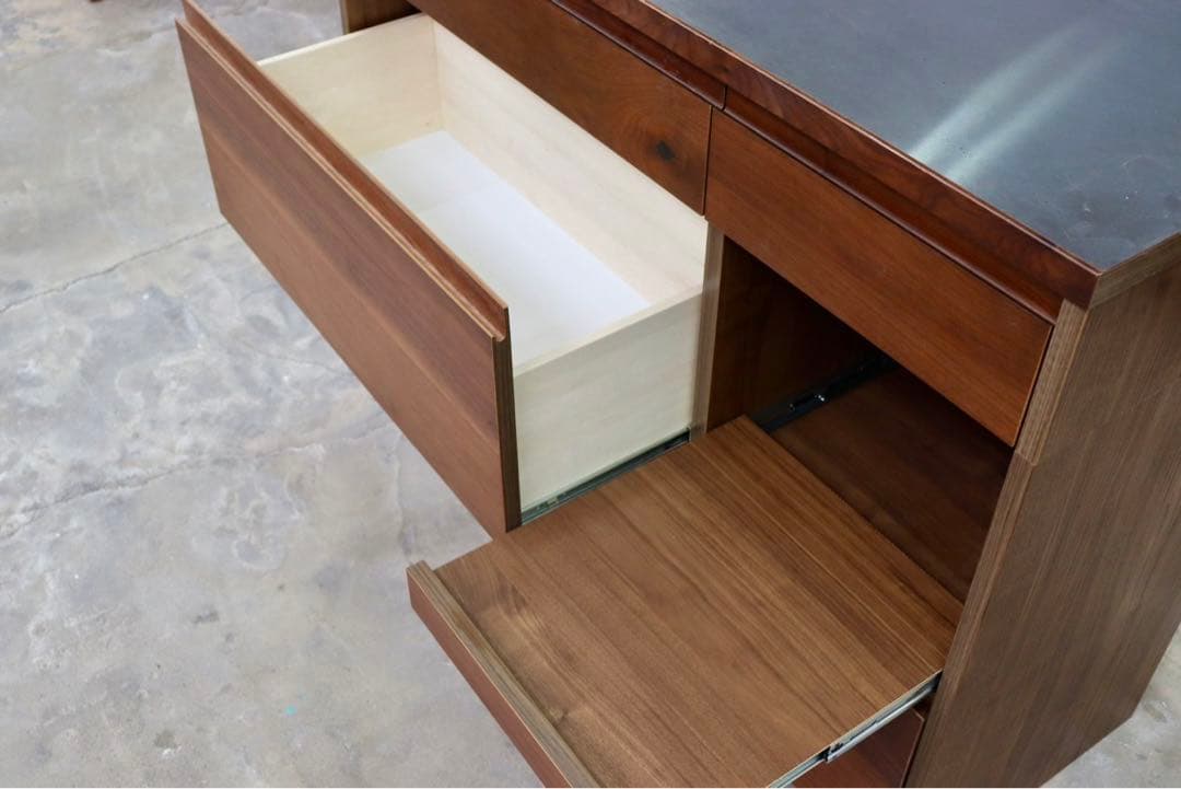 GMIK297○unico / ウニコ DIX ディクス キッチンボード キャビ