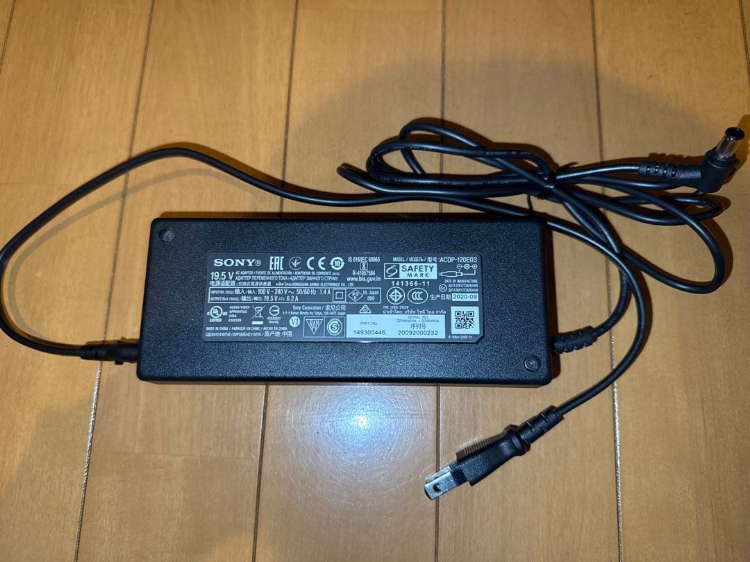 SONY KJ-43X8000H 4Kスマートテレビ