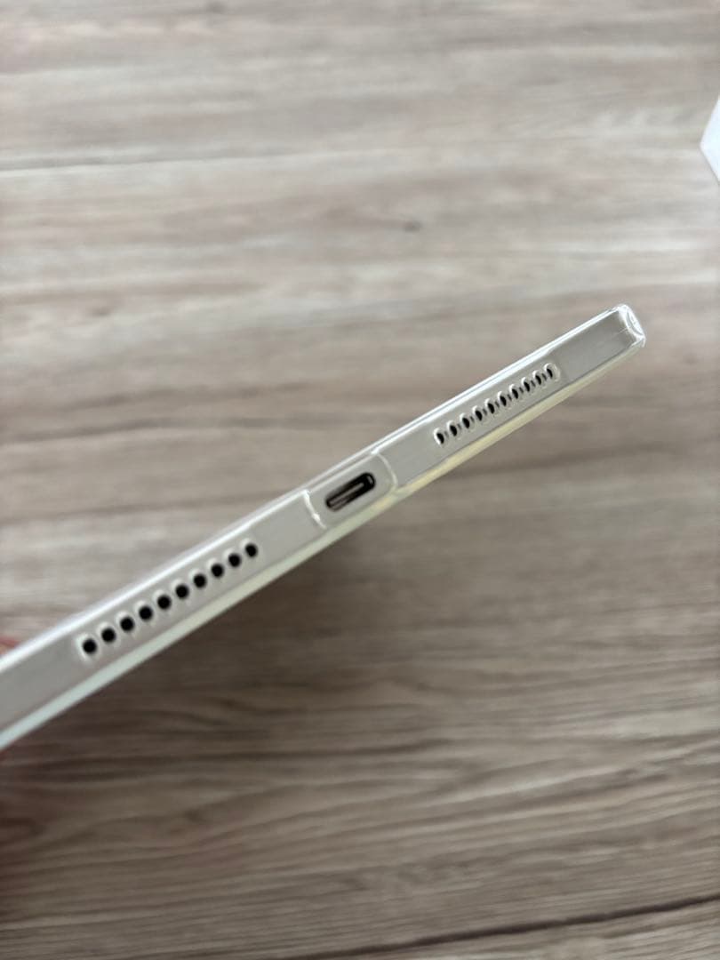 Apple iPad mini 6 スターライト64GB Wi-Fi