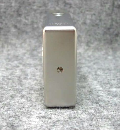 CANON IXY DIGITAL L　シルバー　希少