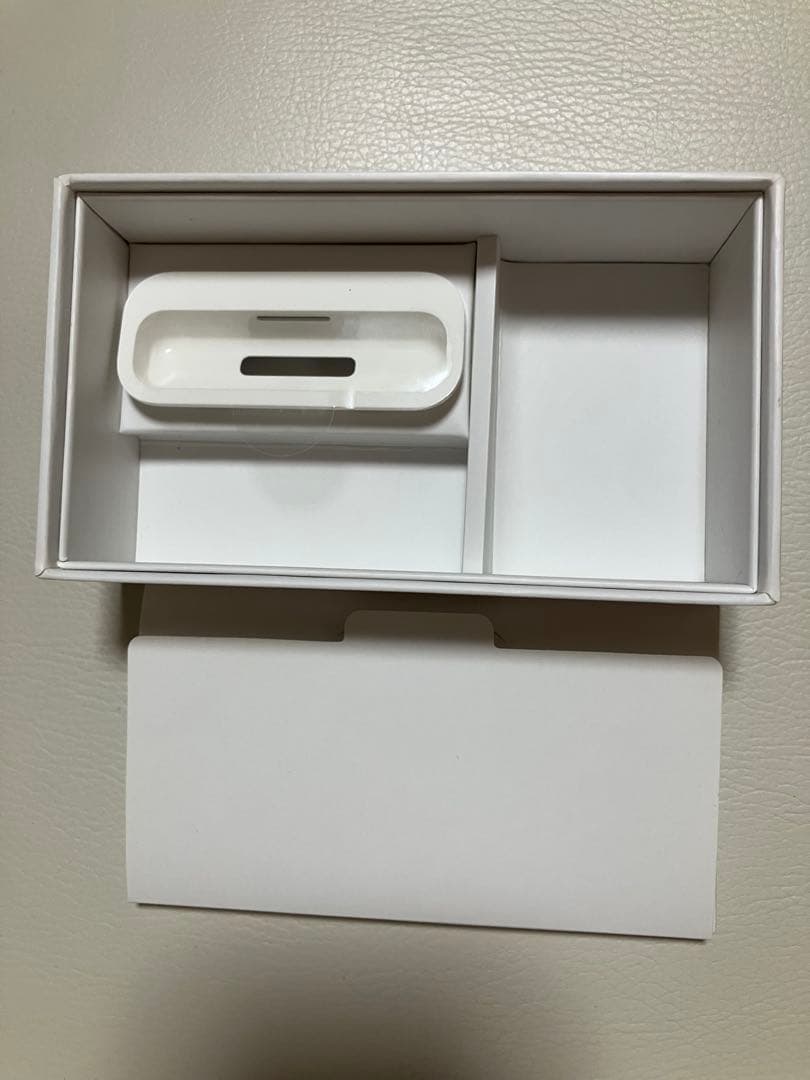 iPod classic 160GB 中古 箱あり 専用ケース付