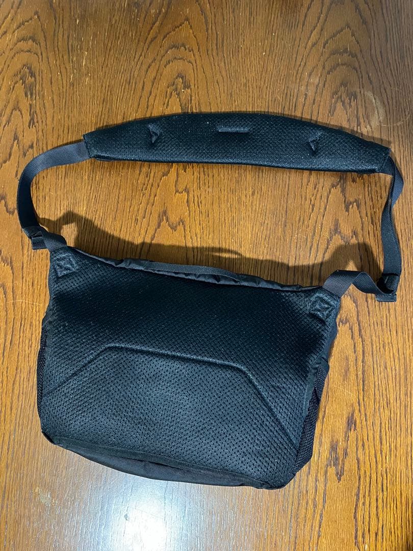 THE NORTH FACE ベビースリングバッグ ブラック