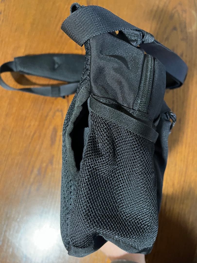 THE NORTH FACE ベビースリングバッグ ブラック