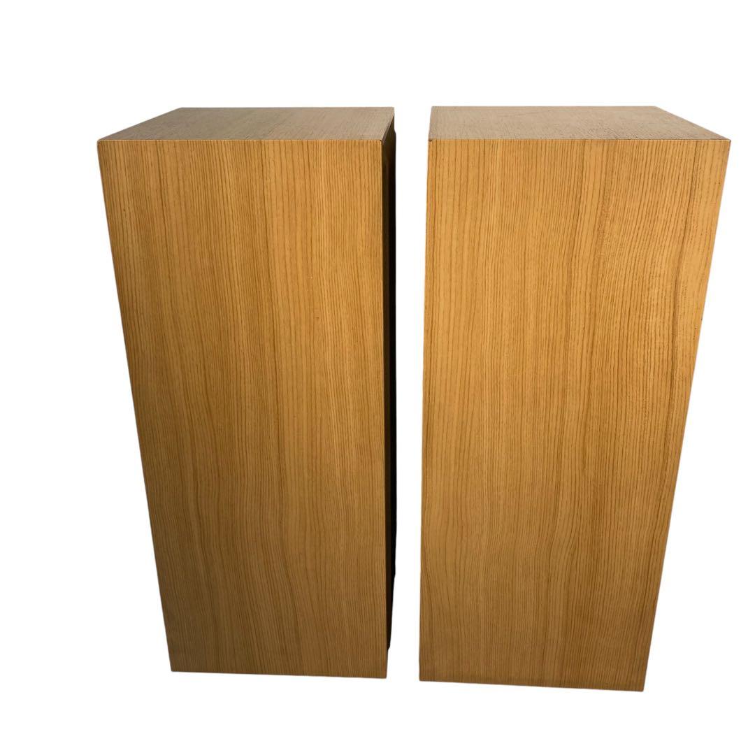 ✨美品　TRIO LS-3000 スピーカー　ペア　シリアル同番　動作確認済み