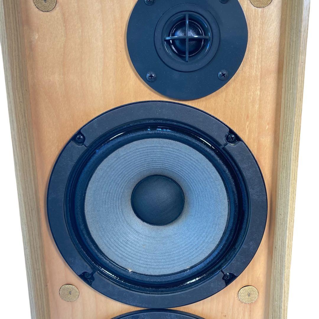 ✨美品　TRIO LS-3000 スピーカー　ペア　シリアル同番　動作確認済み