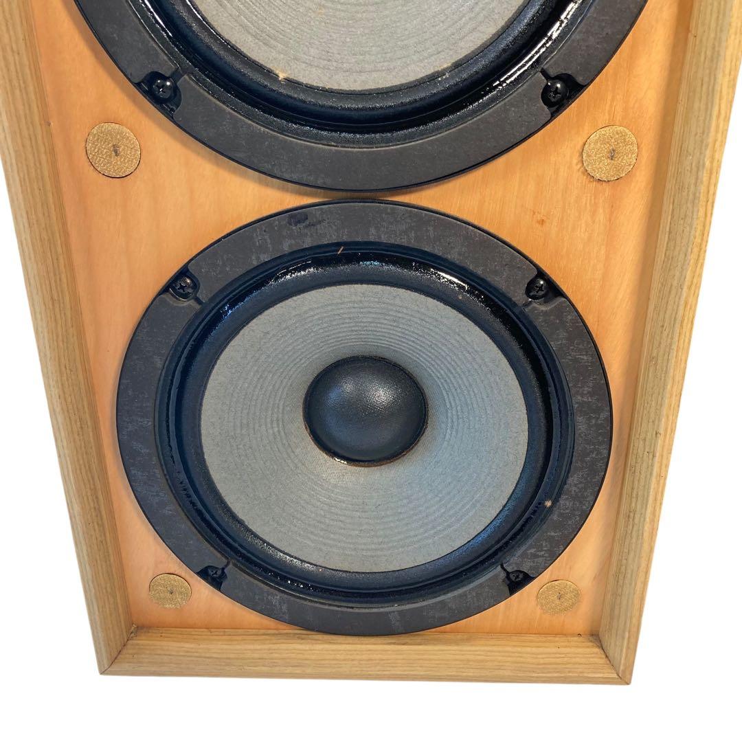 ✨美品　TRIO LS-3000 スピーカー　ペア　シリアル同番　動作確認済み