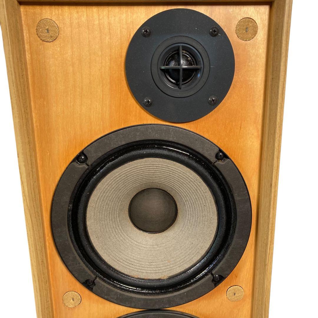 ✨美品　TRIO LS-3000 スピーカー　ペア　シリアル同番　動作確認済み