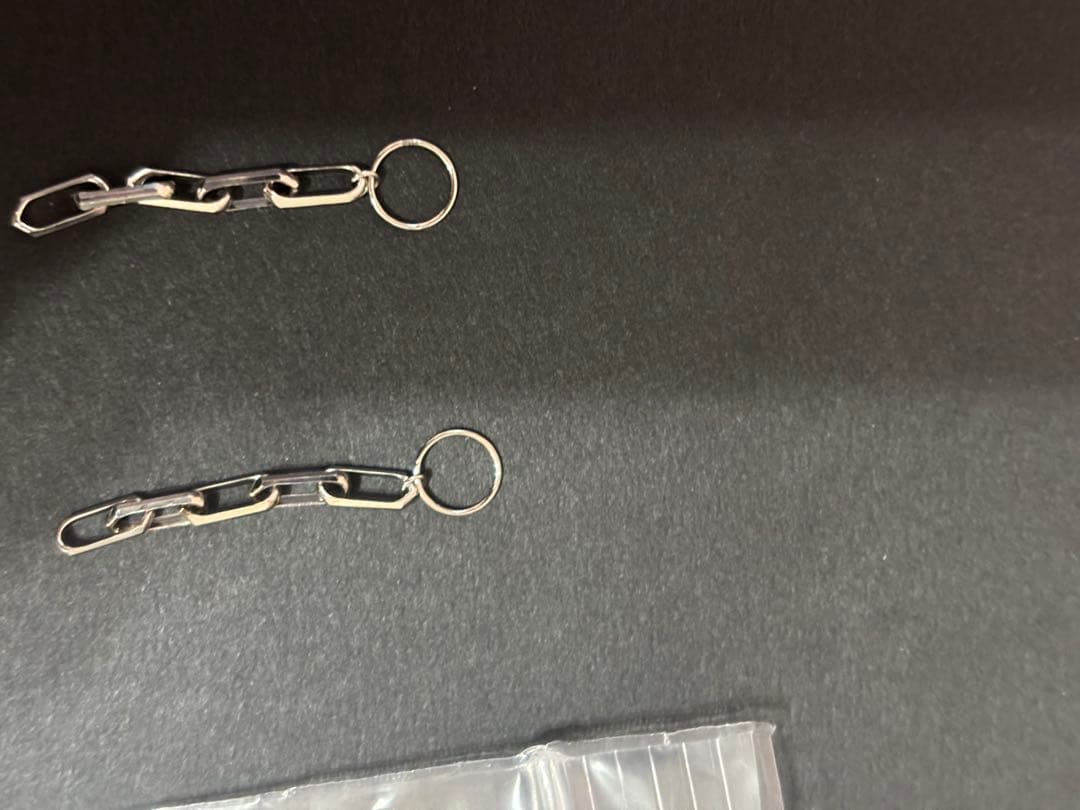 GSTV PT850 チェーン　チャーム