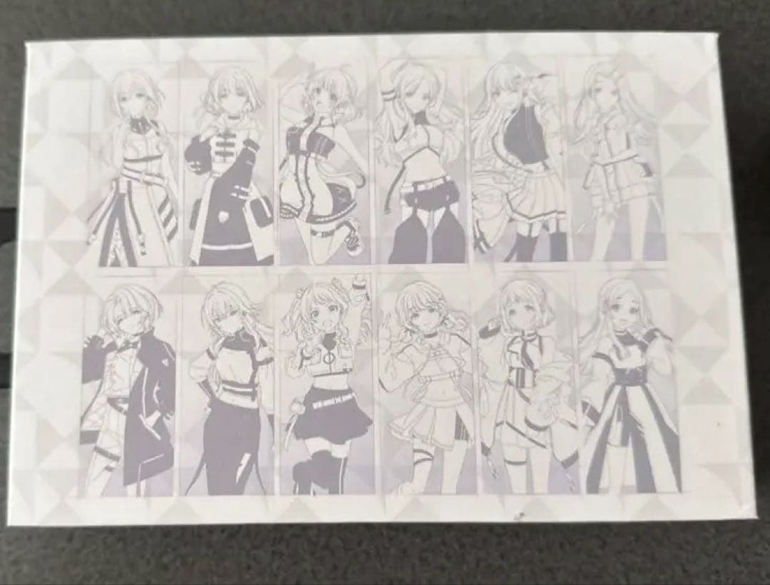 学園アイドルマスター AVIOT イヤホン