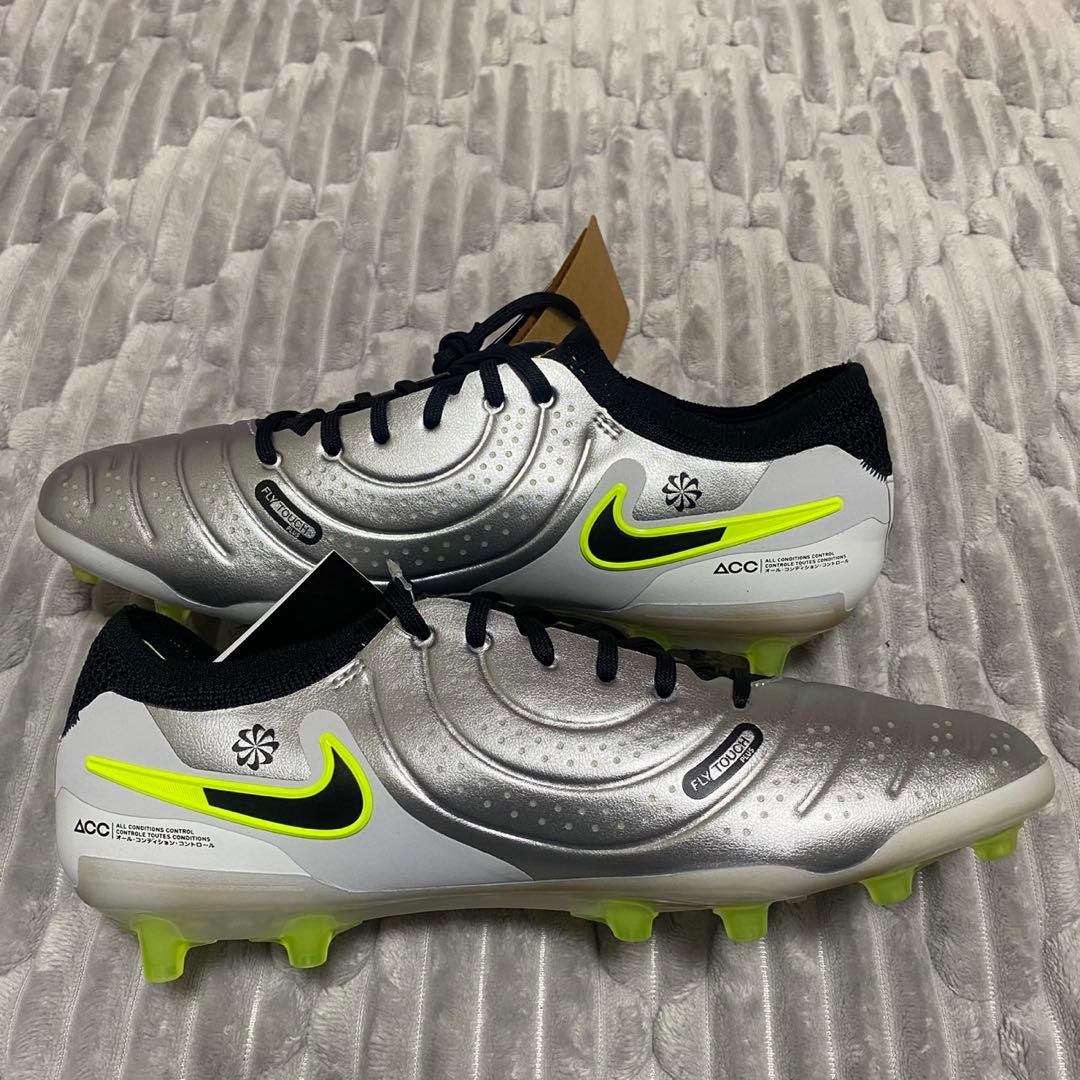 ナイキ ティエンポ レジェンド 10 エリート AG-PRO 26.5㎝