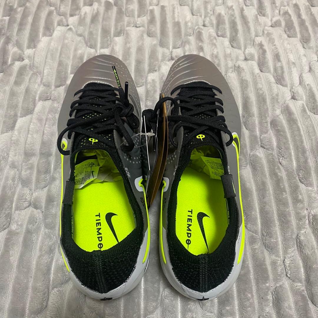 ナイキ ティエンポ レジェンド 10 エリート AG-PRO 26.5㎝