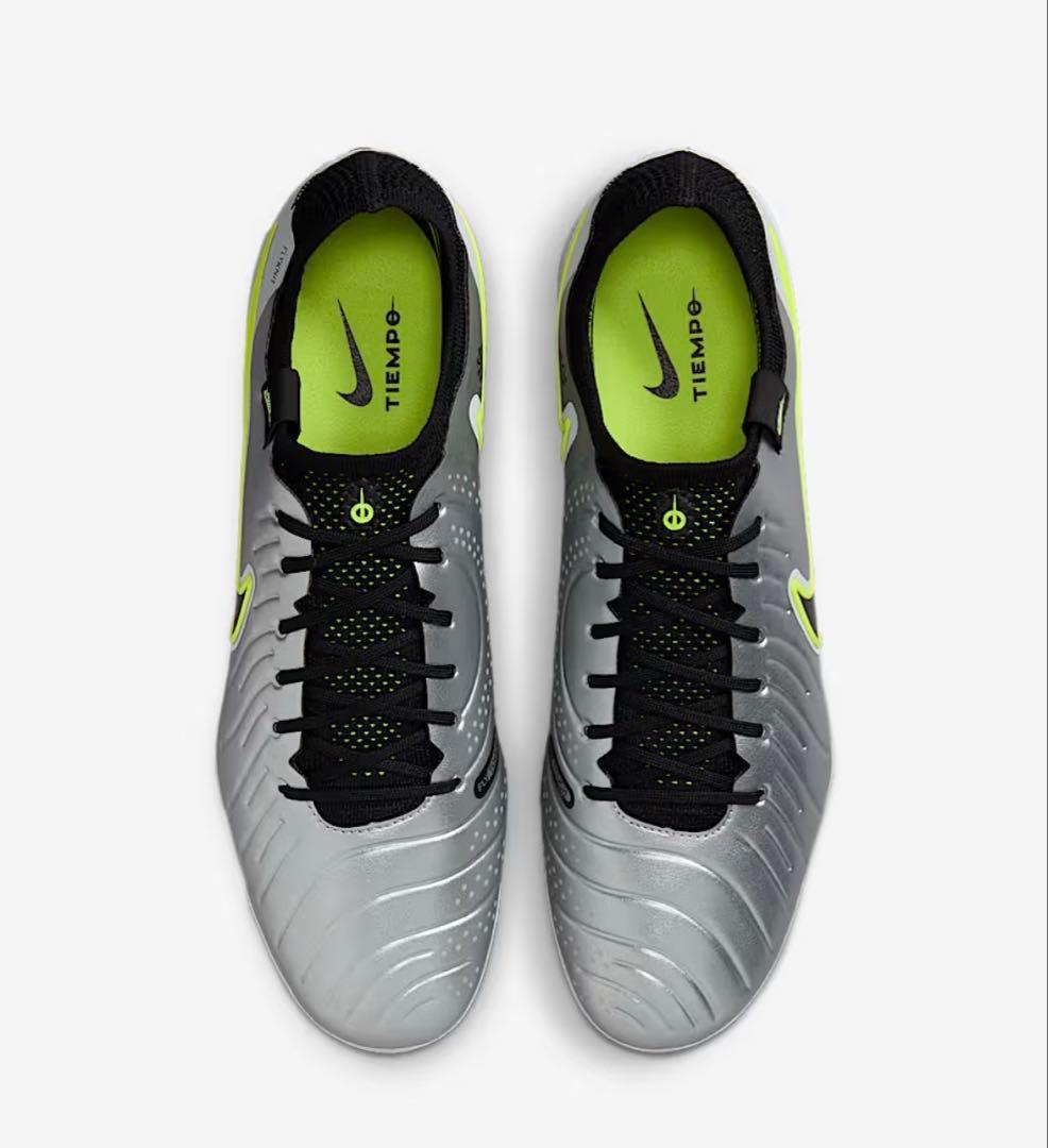 ナイキ ティエンポ レジェンド 10 エリート AG-PRO 26.5㎝