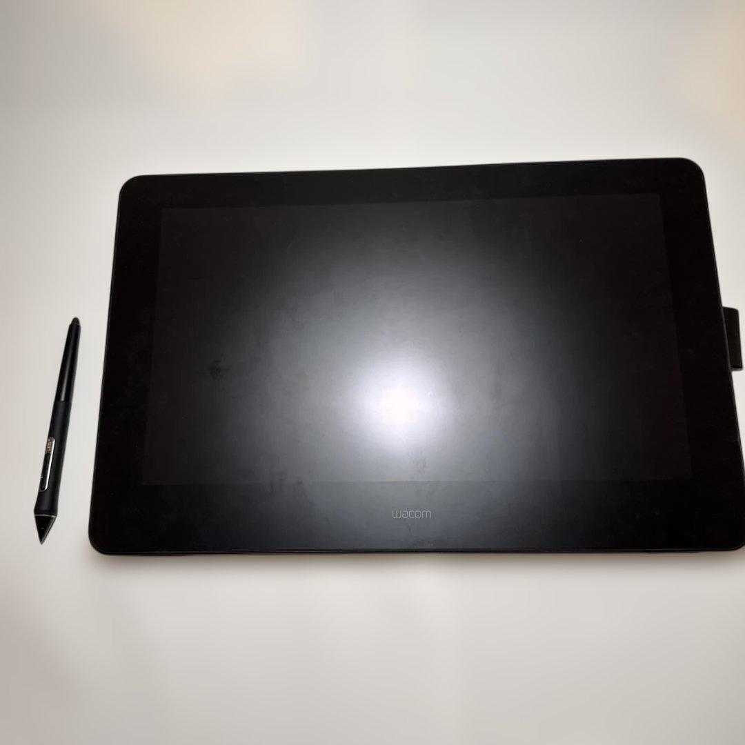 Wacom Cintiq Pro 液晶ペンタブレット