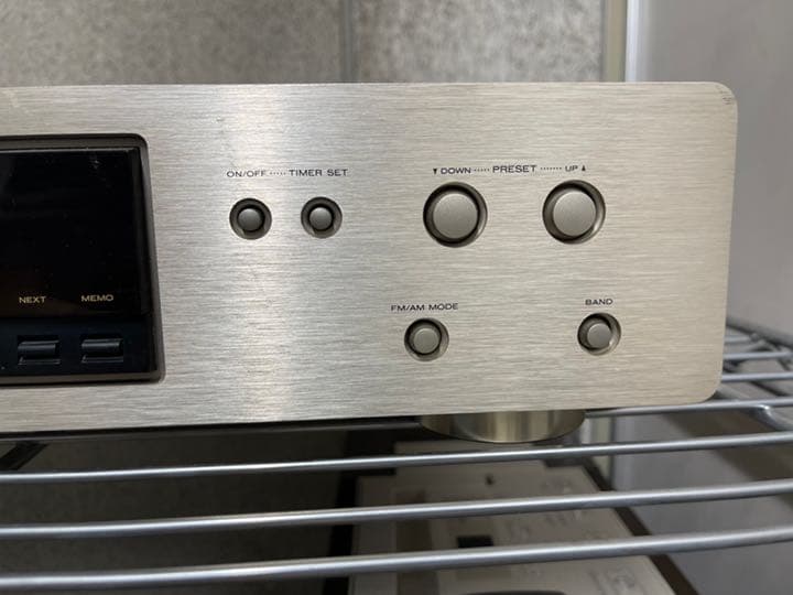 マランツ ST6000 チューナー