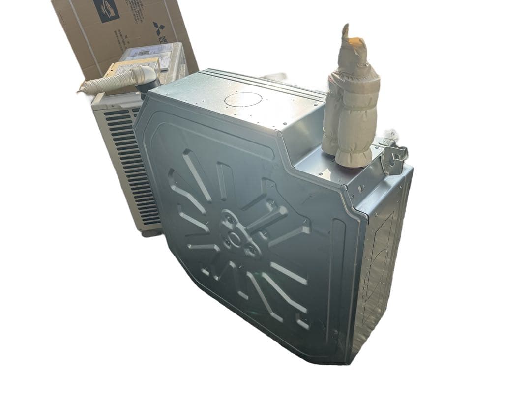 三菱電機 業務用エアコン PL-ERP50HA4 2025年製 天井カセット形