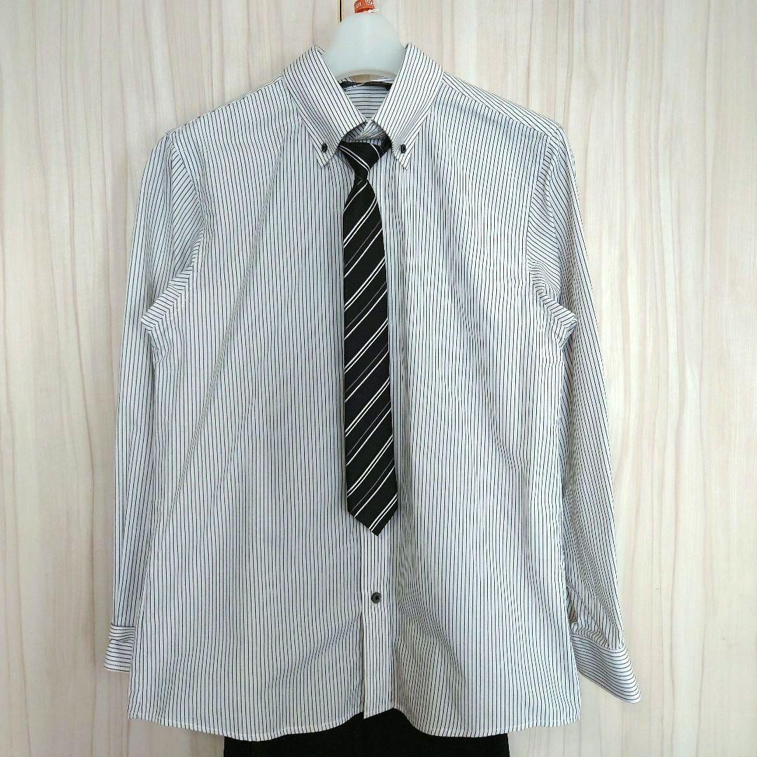 専用　ミッシェルアルフレッド2.3万円　フォーマルスーツ6点　150 卒業式