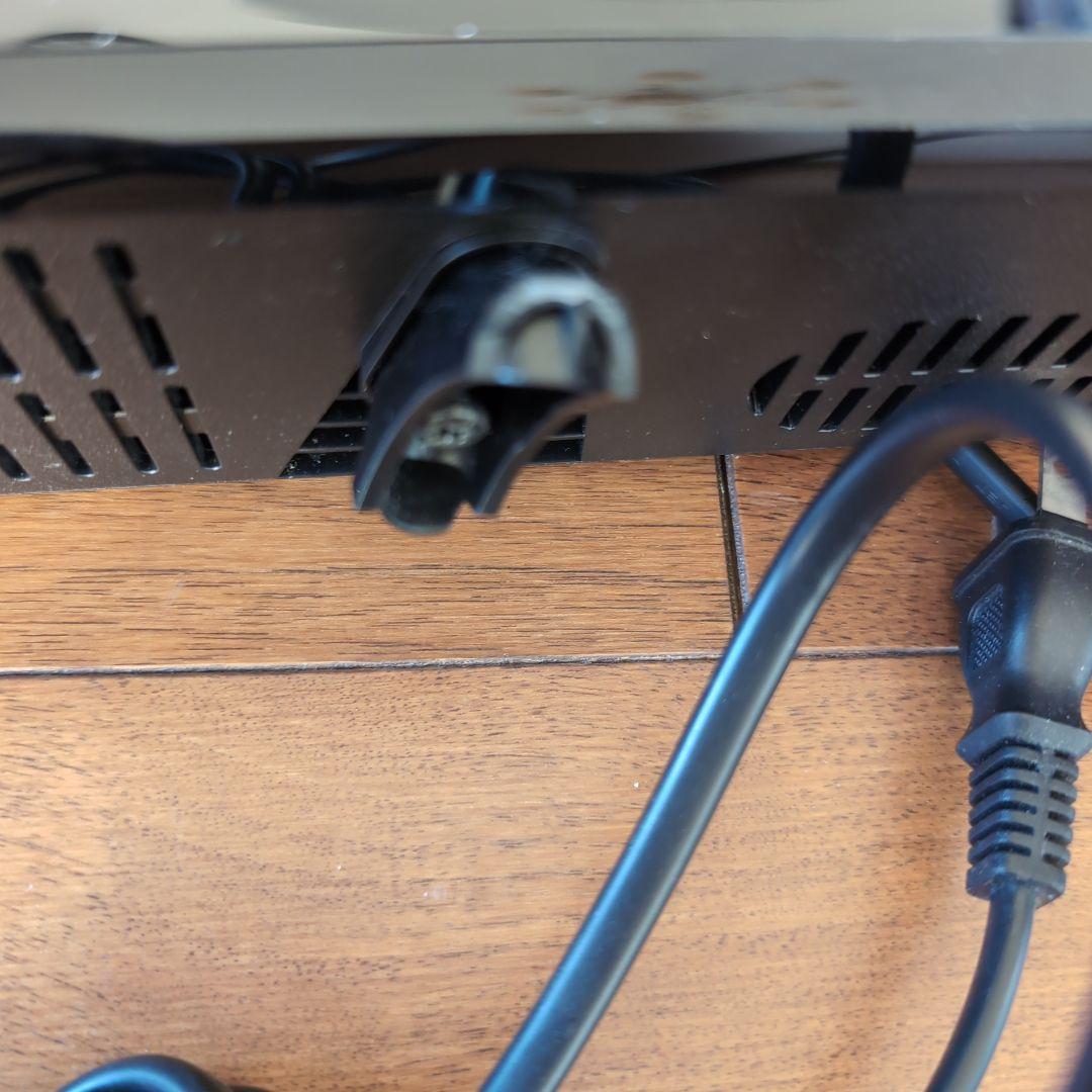 DOSHISHA 24インチ液晶テレビ DOL24W200