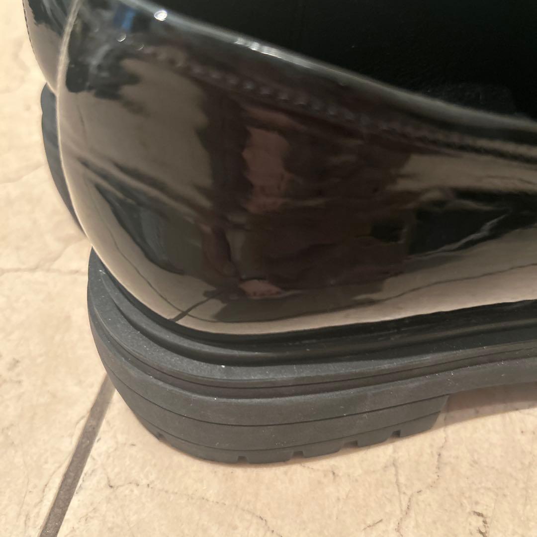 【値下げ】FORME⭐︎レインシューズ⭐︎M⭐︎東原亜希