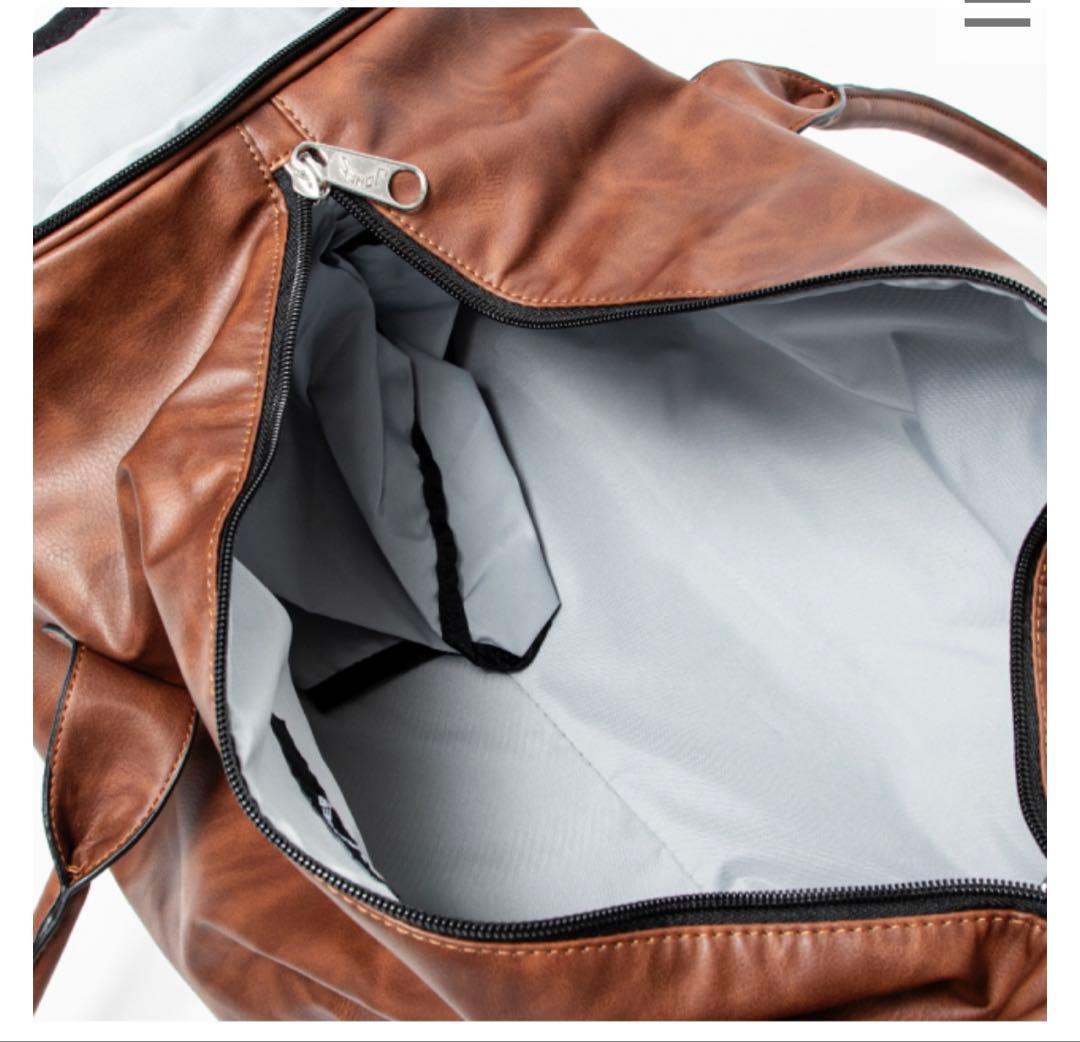 ジョーンズ クラブハウス ダッフルバッグ へリテージコレクション