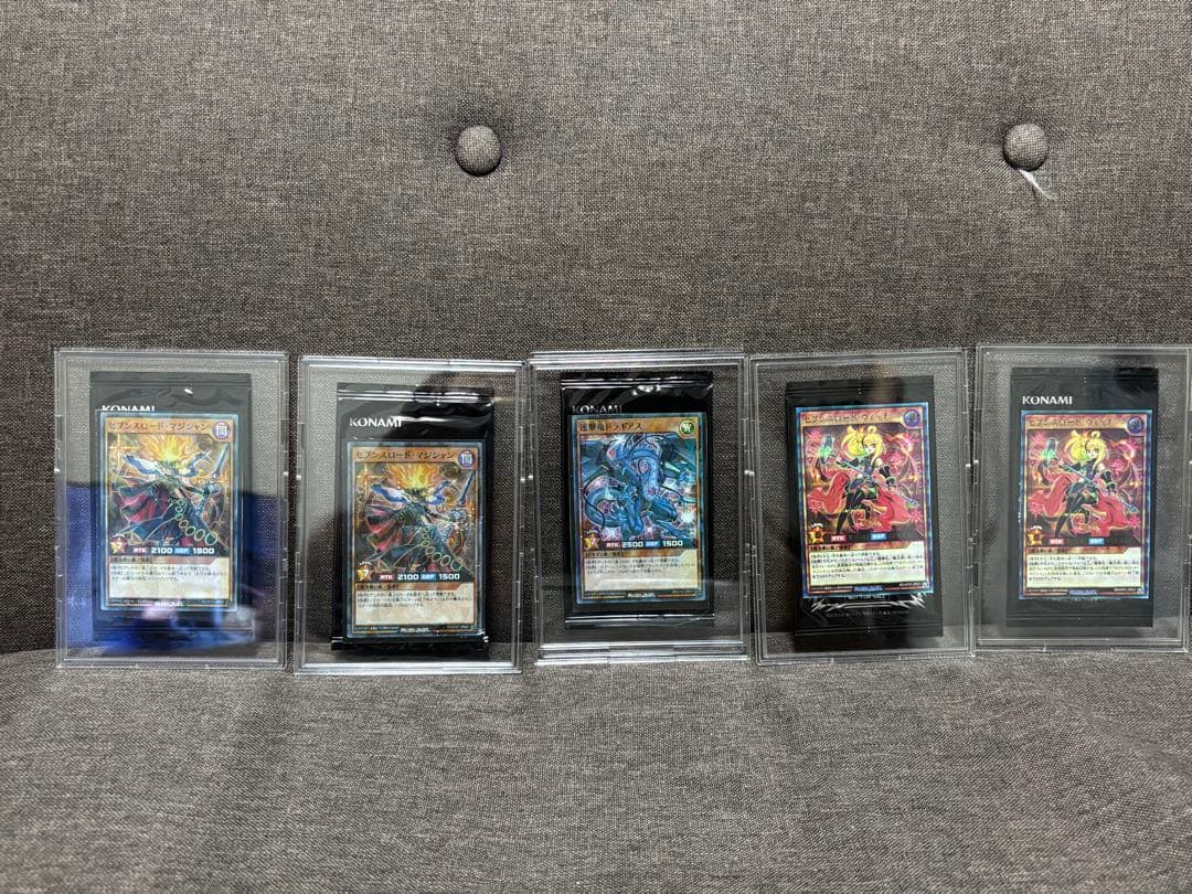 遊戯王ラッシュデュエル大会優勝景品や抽選品などまとめ売り