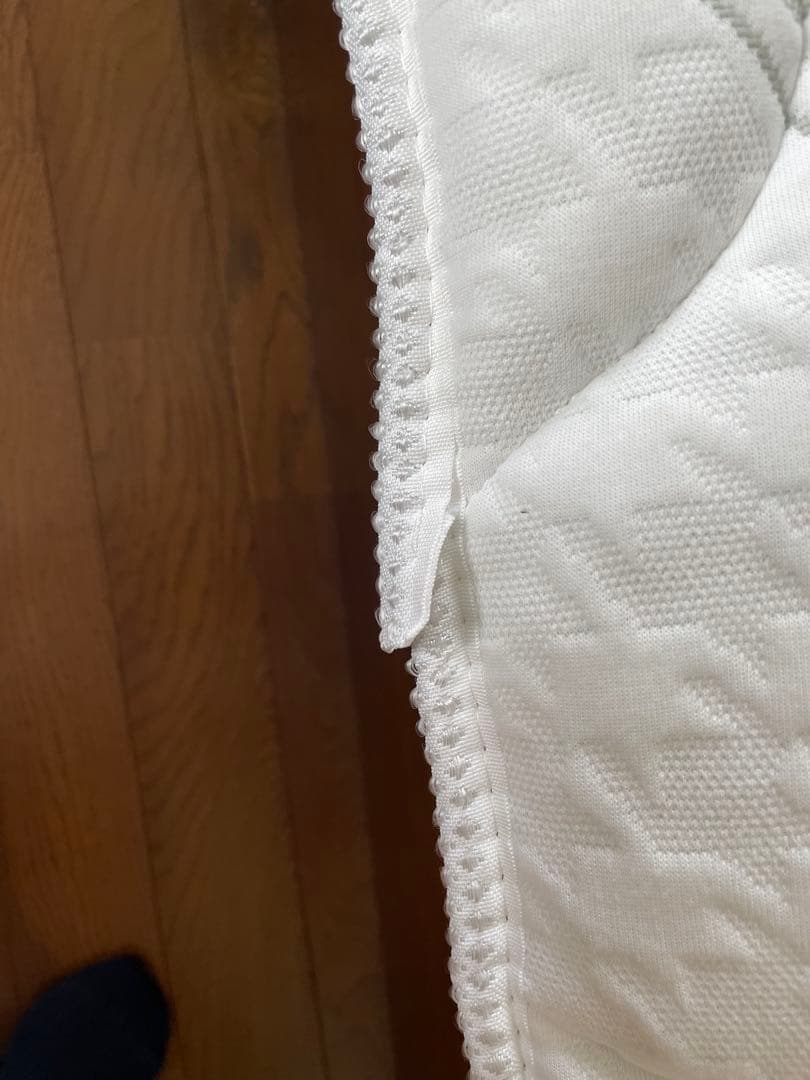 マニフレックス　SD ハイキュ ヴィロブロック