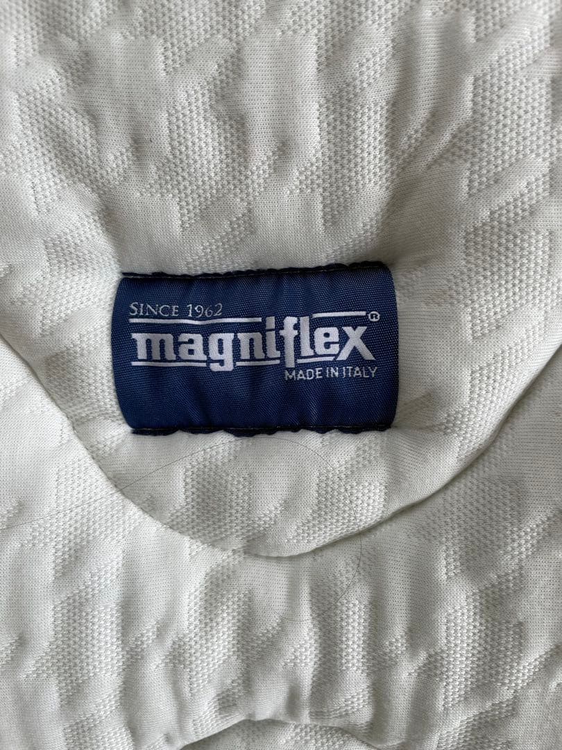 マニフレックス　SD ハイキュ ヴィロブロック