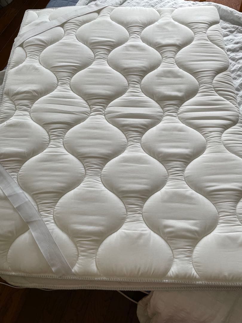 マニフレックス　SD ハイキュ ヴィロブロック