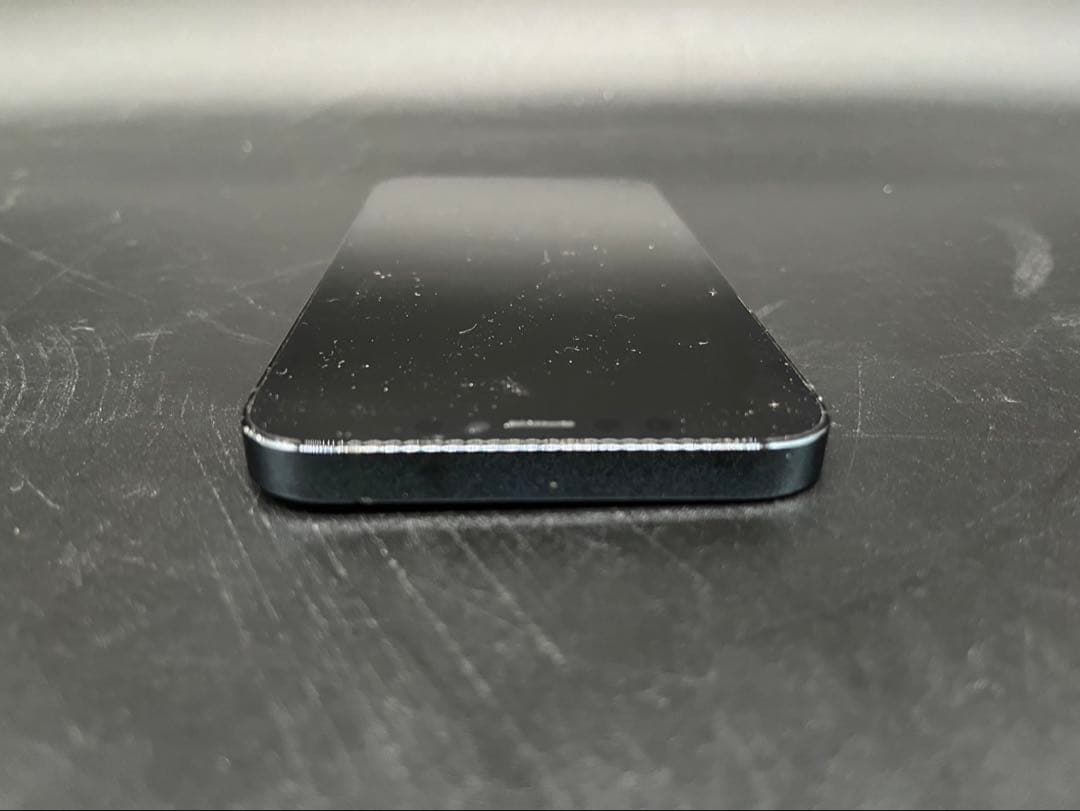 ★iPhone12Pro MGMD3J/A 256GB SIMロックなし