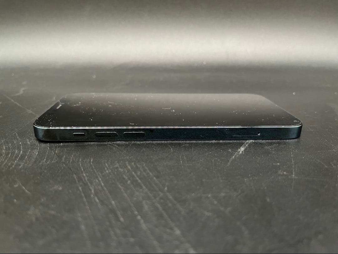 ★iPhone12Pro MGMD3J/A 256GB SIMロックなし