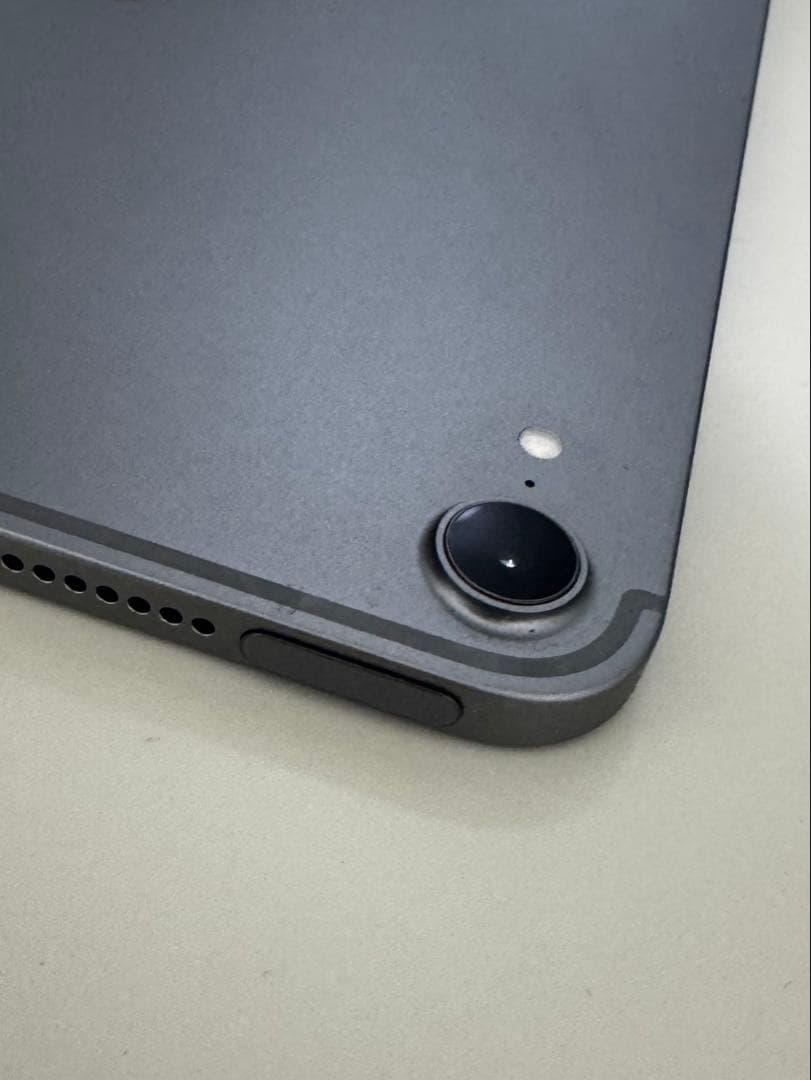 【美品】iPad mini(A17Pro)Wi-Fi +Celluar 第7世代