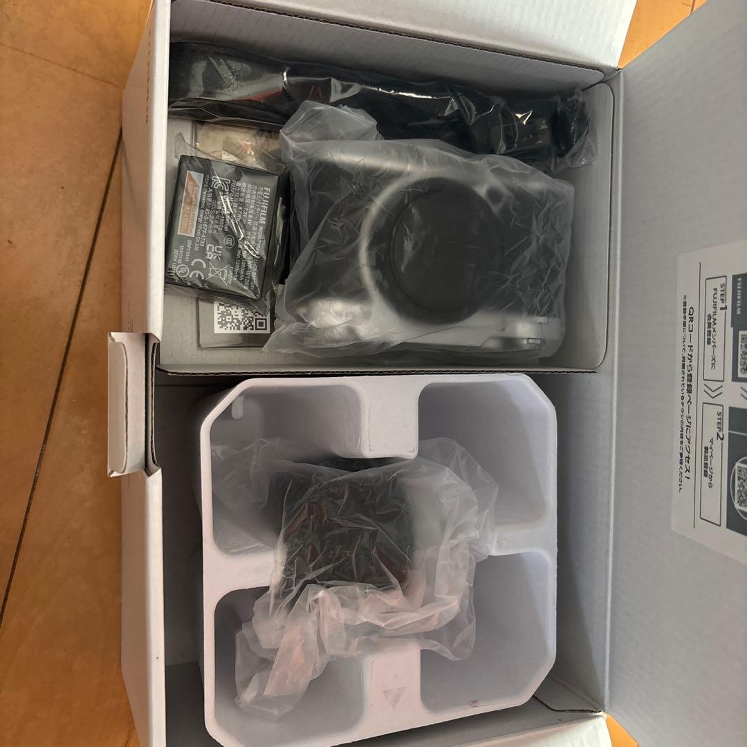 FUJIFILM X-M5 美品