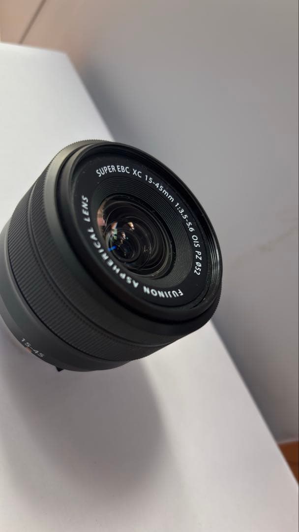 FUJIFILM X-M5 美品