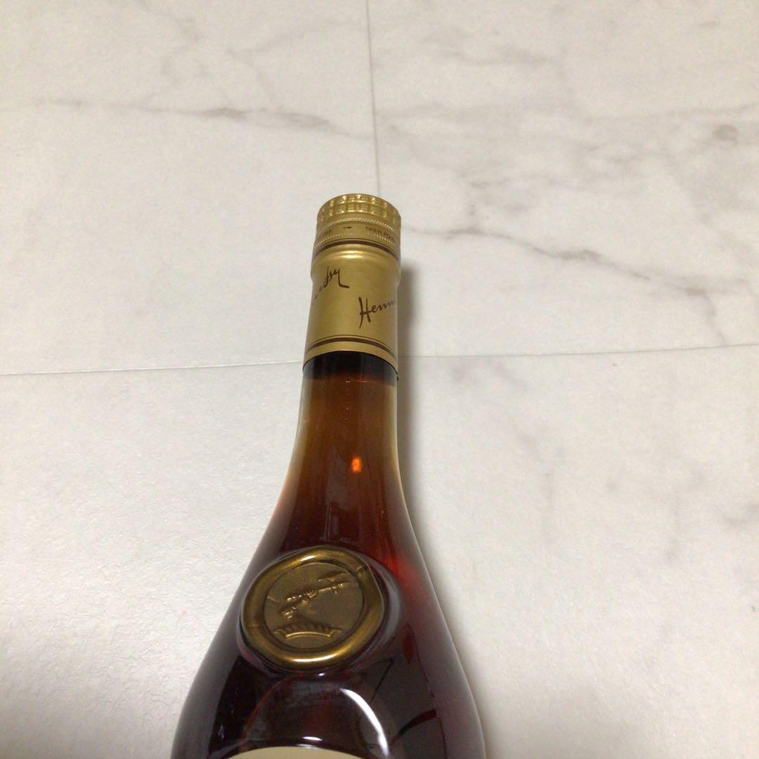 ヘネシー　Hennessy V.S.O.P COGNAC ブランデー