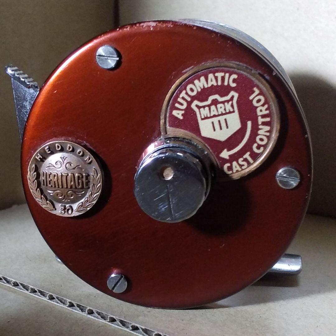 ひ*ろ様 HEDDON heritage 30