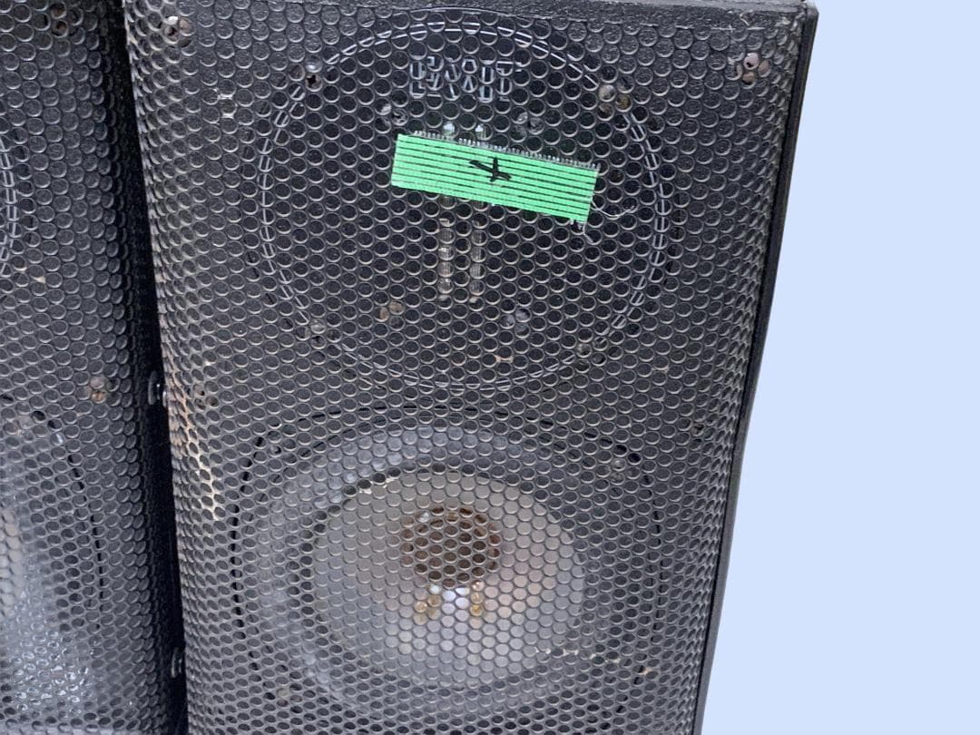 M9003 Infinity インフィニティ EMIT スピーカー ペア