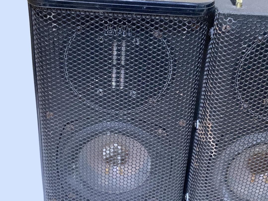 M9003 Infinity インフィニティ EMIT スピーカー ペア