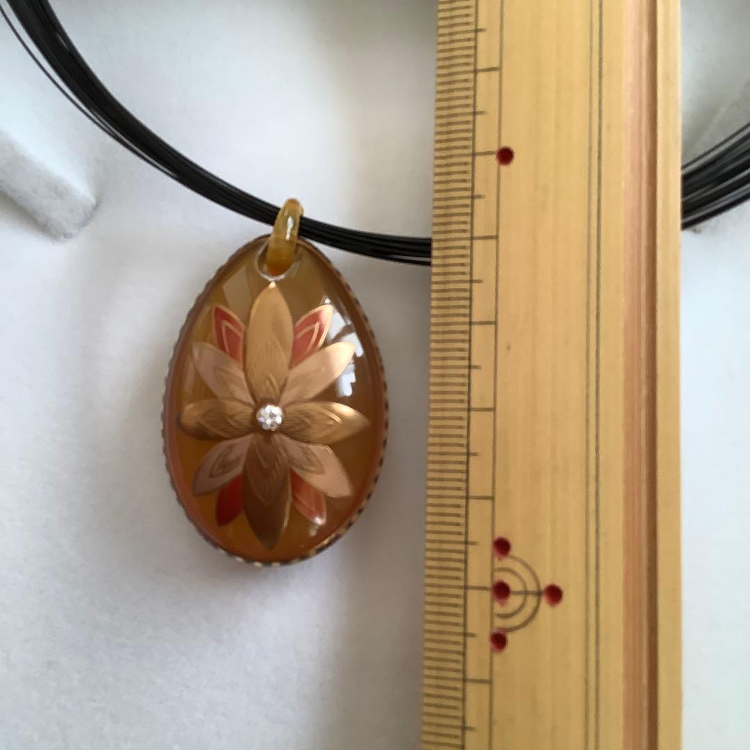 照*姫様 伝統工芸アクセサリー