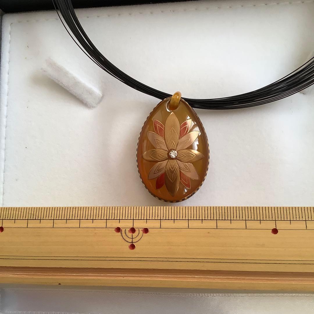 照*姫様 伝統工芸アクセサリー