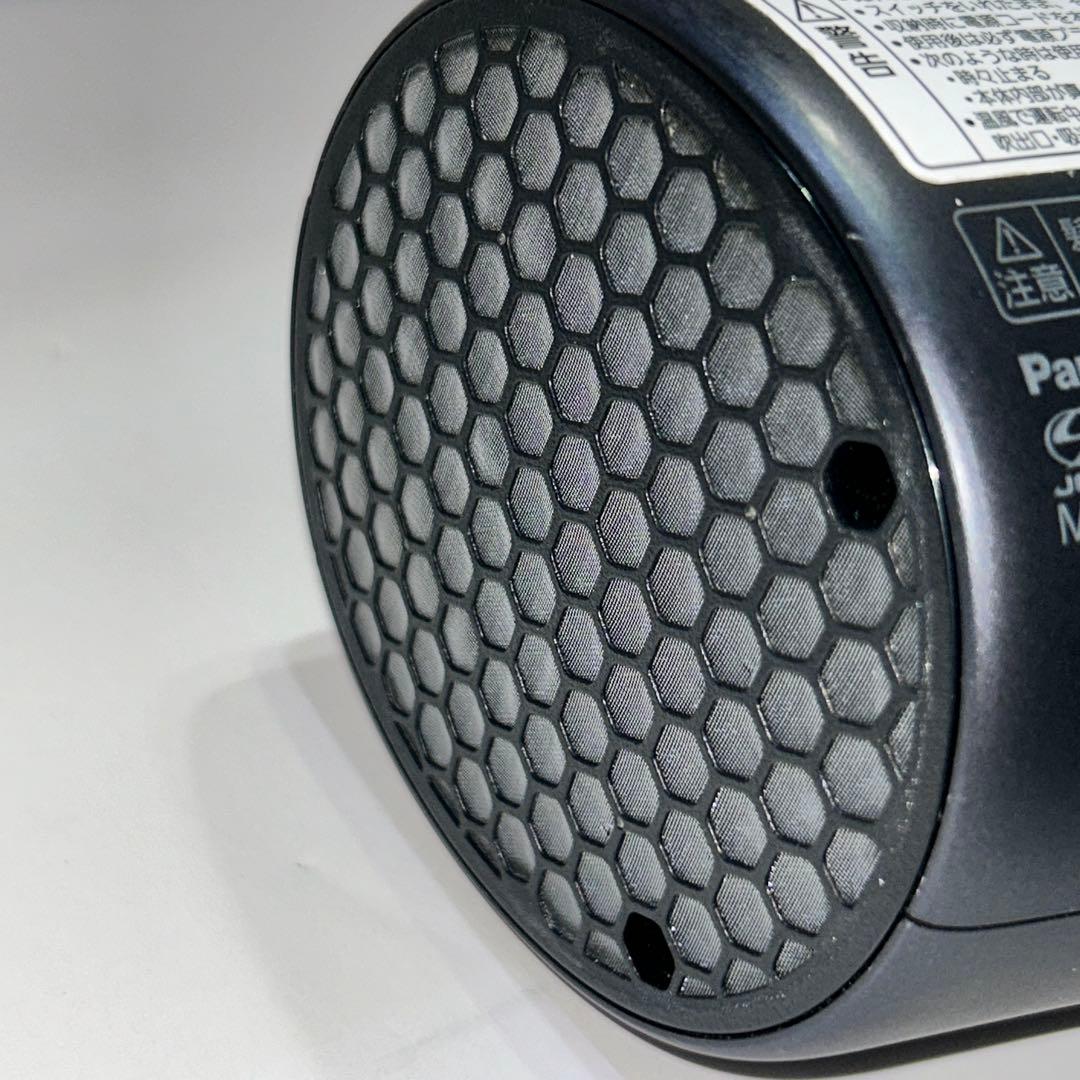 Panasonic ヘアドライヤー ナノケア EH-NA0J-A