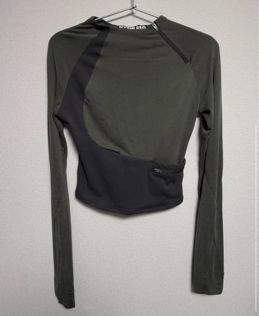 HYEIN SEO ヘインソ トップス