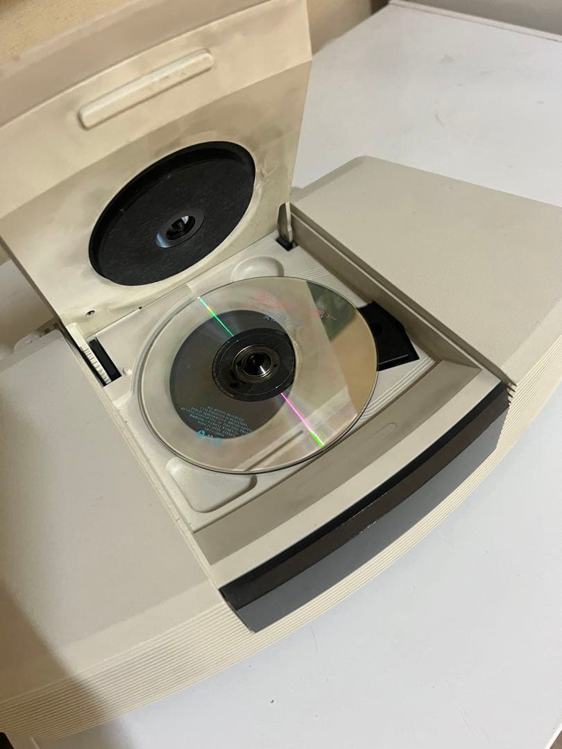 その他 BOSE VIDEO WAVE