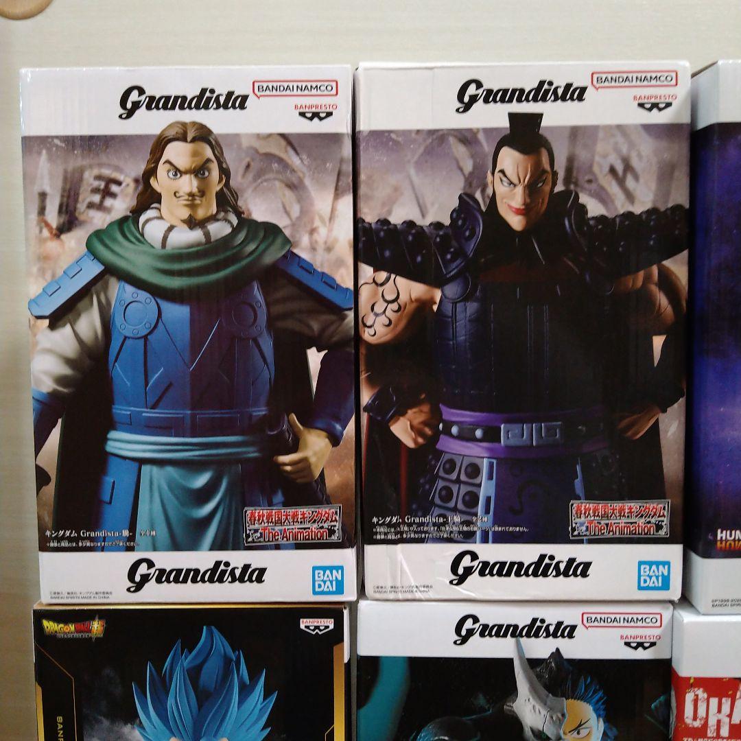 プライズフィギュア　まとめ売り　24個セット　新作