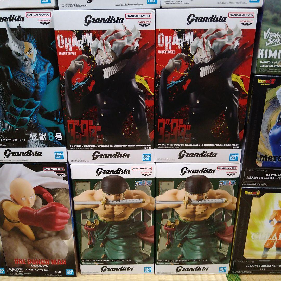 プライズフィギュア　まとめ売り　24個セット　新作