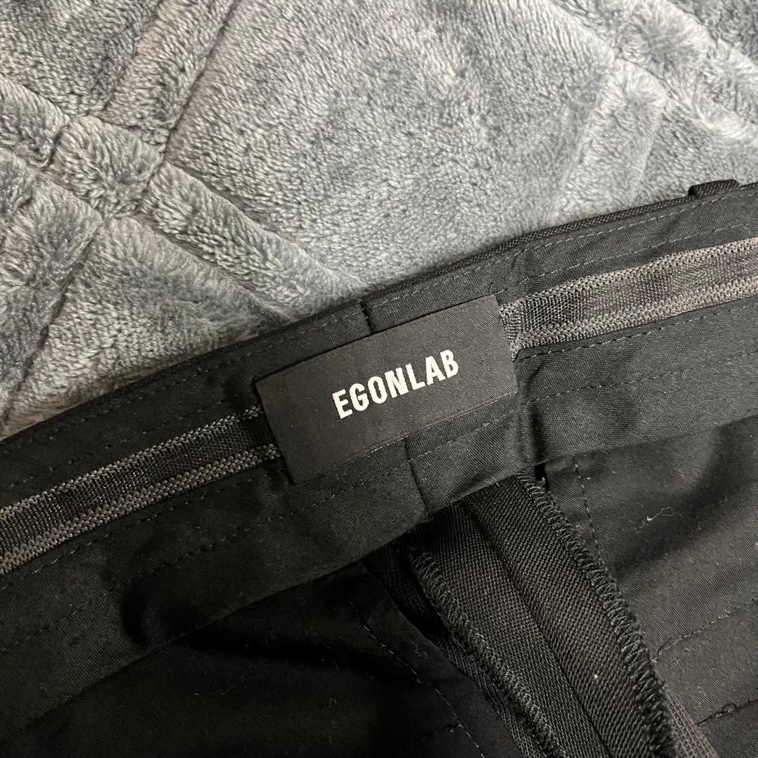 パンツ EGONlab. 23SS SAMY TROUSERS 44