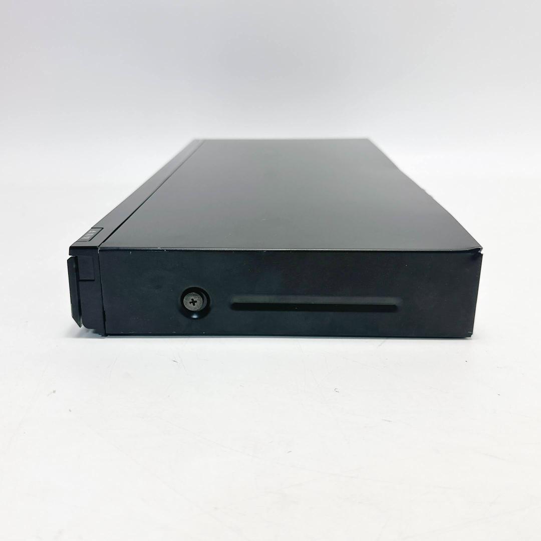 Panasonic DMR-BZT710 ブルーレイレコーダー リモコン