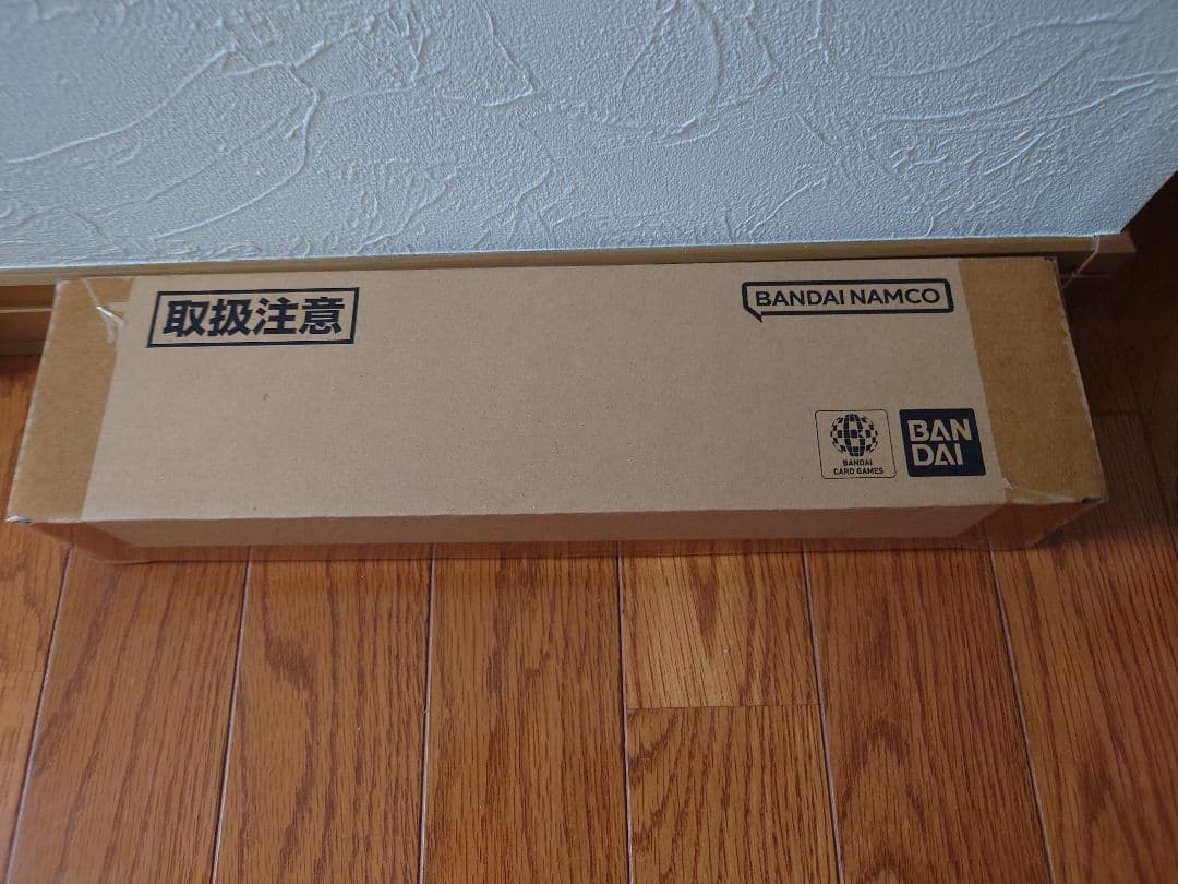 [未開封] テイマーグッズセット　EX3　ディアボロモンACE