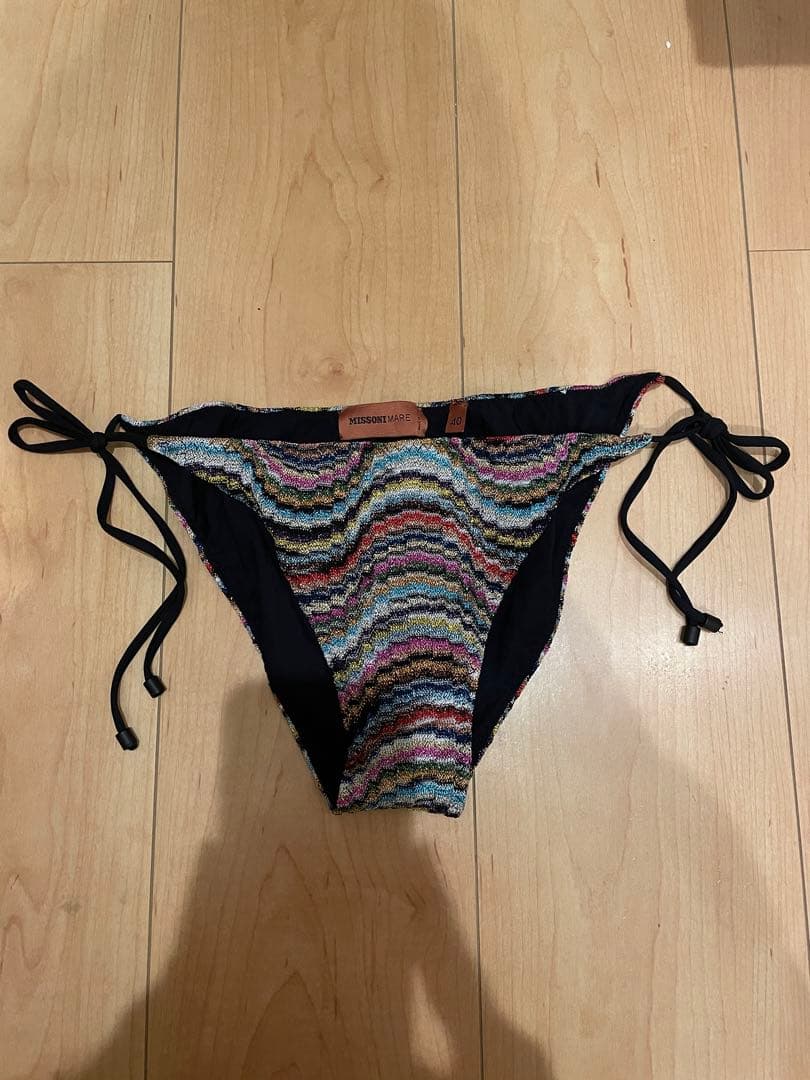 ミッソーニ 水着 40size